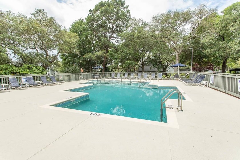 This stunning two-bedroom, two-bath, second floor villa offers - photo 43