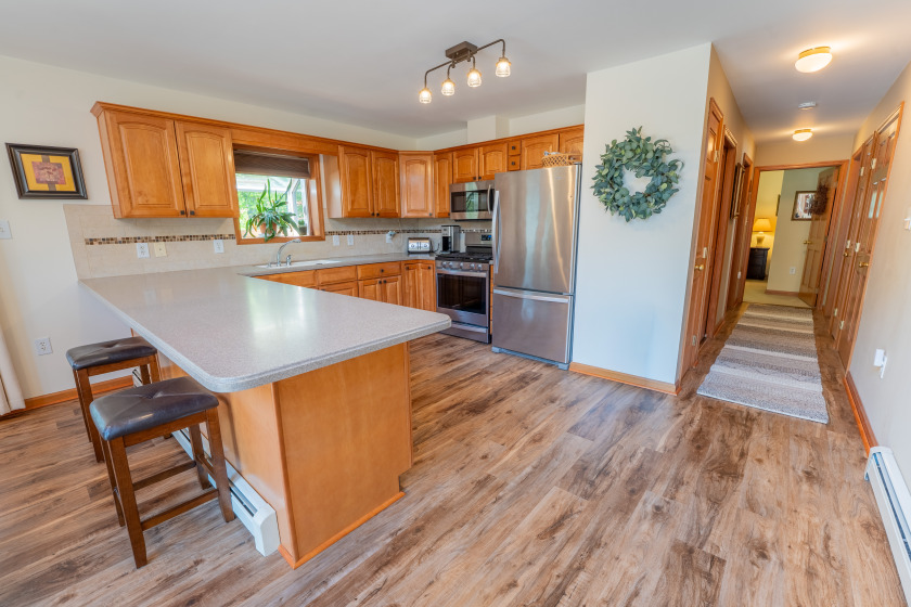 Great Sacandaga Lake Home with 142' of Shoreline! - photo 24