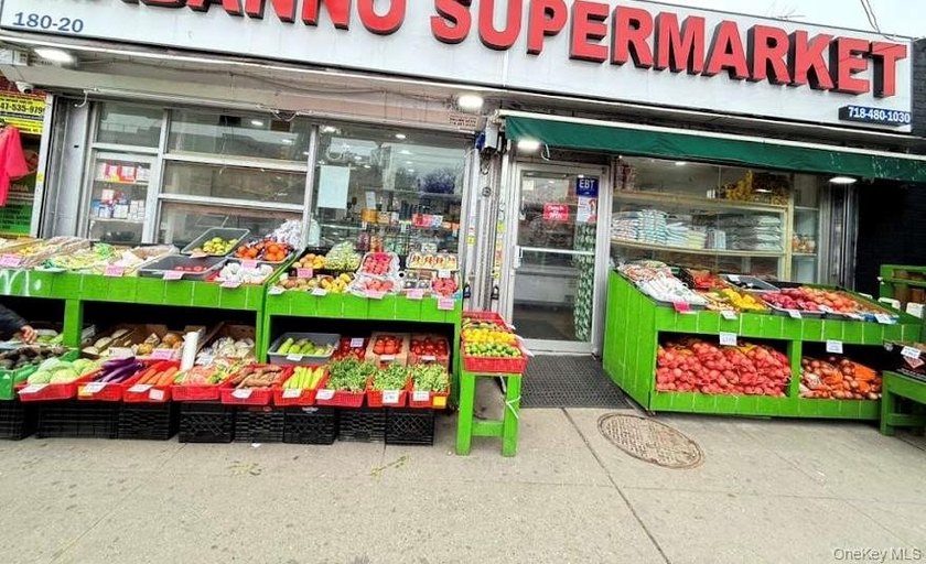 Opportunity to own a fully operational Supermarket near the - photo 3