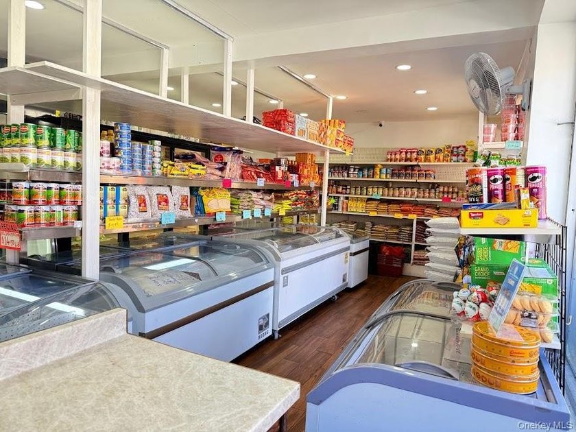 Opportunity to own a fully operational Supermarket near the - photo 4