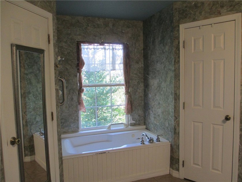Custom built one owner home awaits your special touch. Upon - photo 7