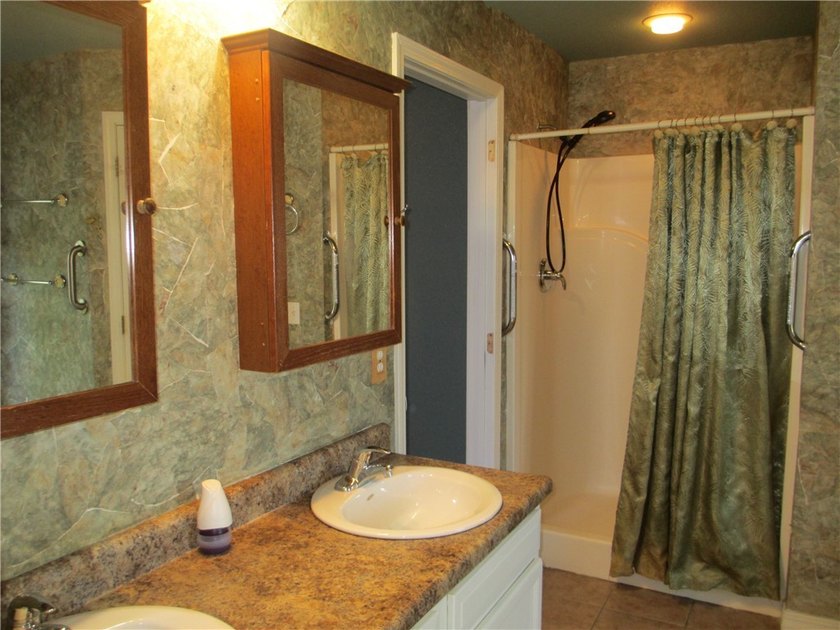 Custom built one owner home awaits your special touch. Upon - photo 9
