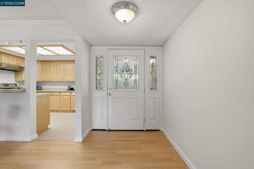 LEVEL-IN. This charming Carmel model is an end unit with a ramp - photo 11