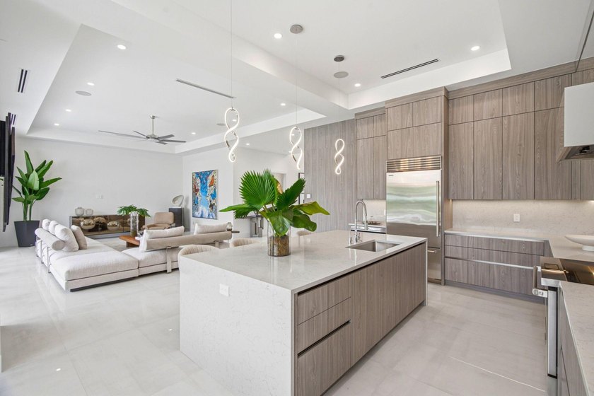 Imagine living just blocks from the action of Mizner Park and - photo 15