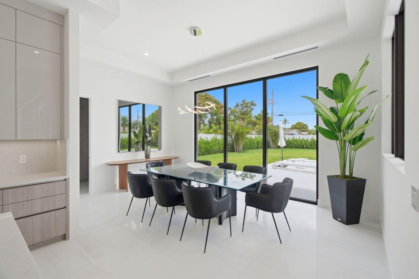 Imagine living just blocks from the action of Mizner Park and - photo 20