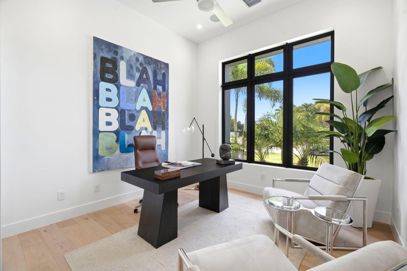 Imagine living just blocks from the action of Mizner Park and - photo 22