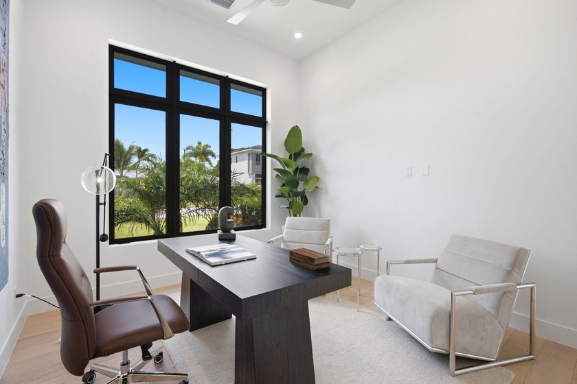 Imagine living just blocks from the action of Mizner Park and - photo 23