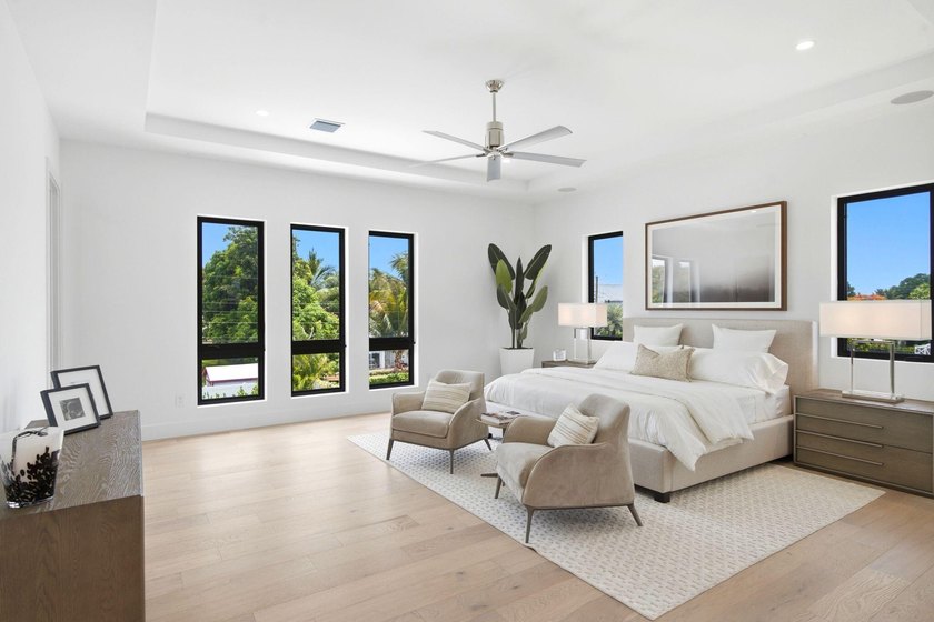 Imagine living just blocks from the action of Mizner Park and - photo 24