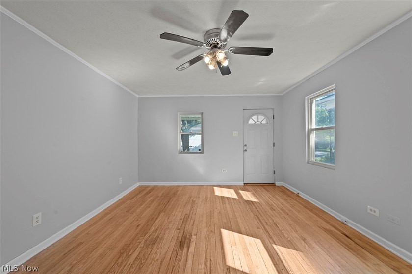 Situated on desirable West Clinton Avenue in Cleveland's Detroit - photo 5