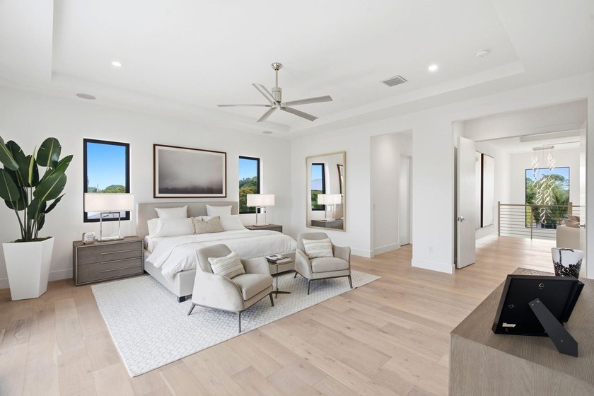 Imagine living just blocks from the action of Mizner Park and - photo 25