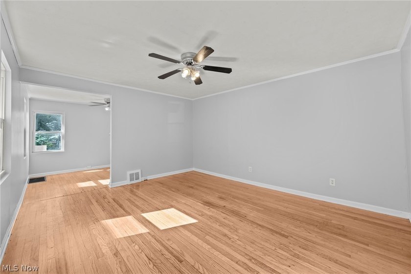 Situated on desirable West Clinton Avenue in Cleveland's Detroit - photo 8