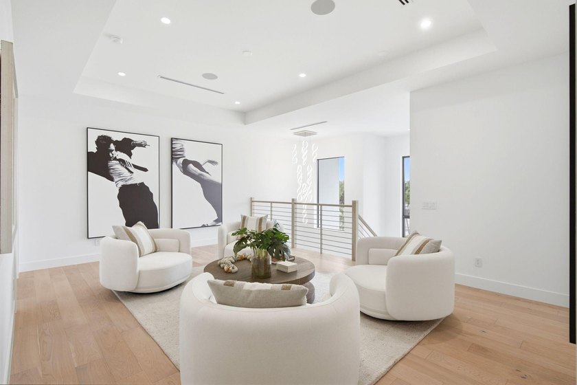 Imagine living just blocks from the action of Mizner Park and - photo 28