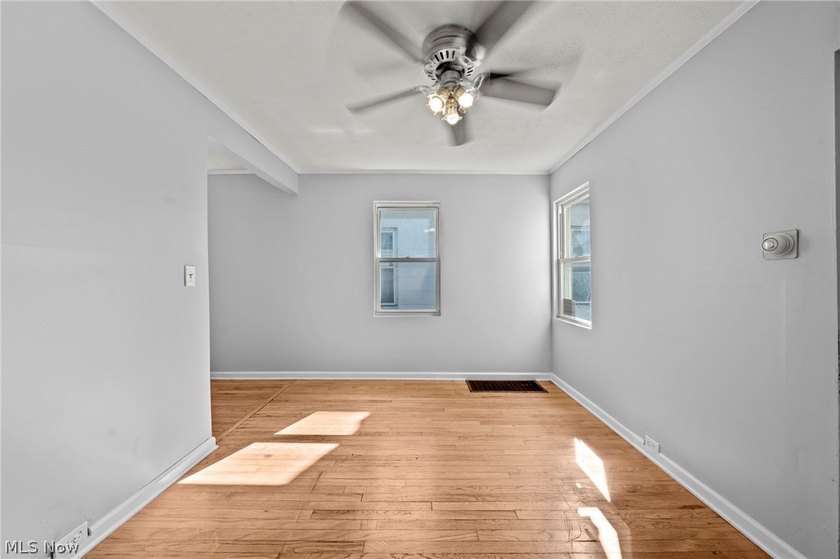 Situated on desirable West Clinton Avenue in Cleveland's Detroit - photo 10