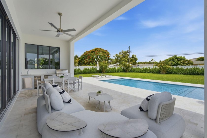 Imagine living just blocks from the action of Mizner Park and - photo 35