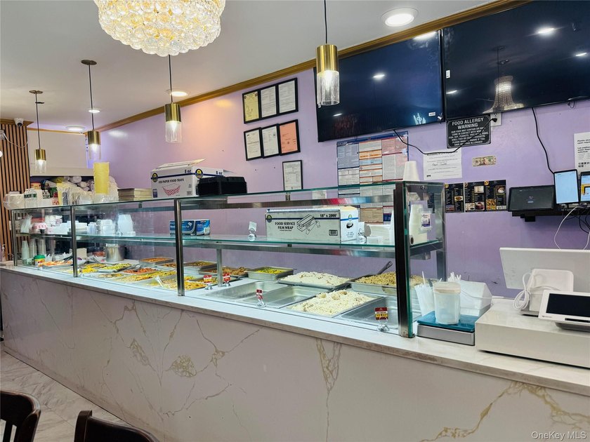 Opportunity to own a fully operational Indian Restaurant and - photo 6