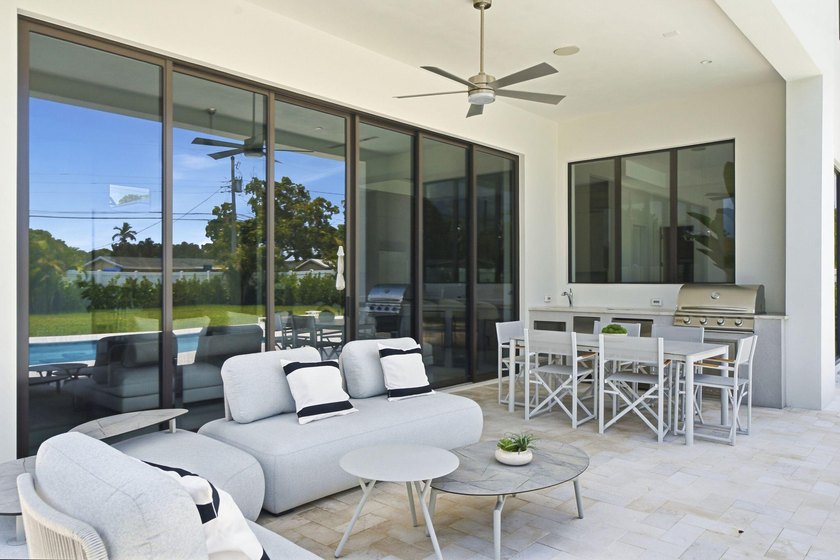 Imagine living just blocks from the action of Mizner Park and - photo 36