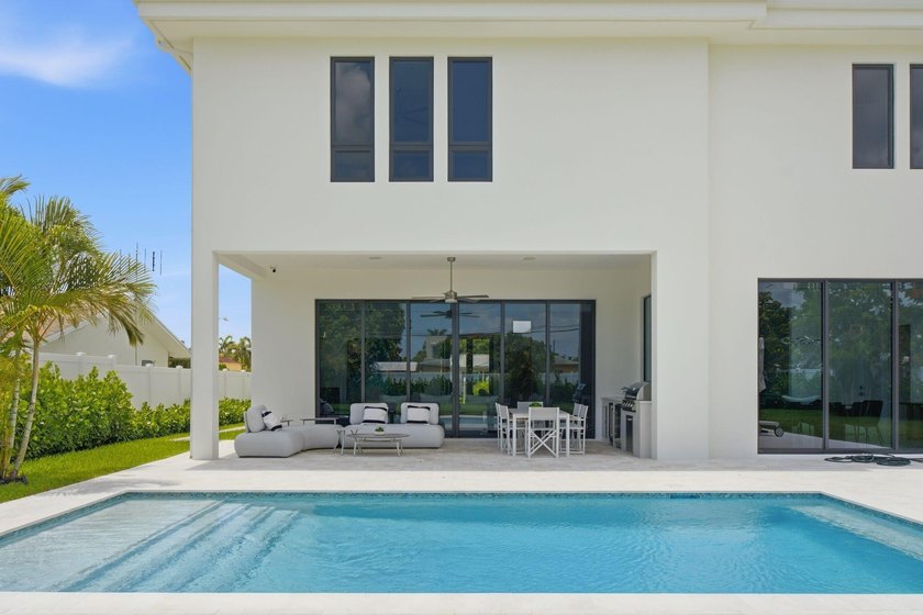 Imagine living just blocks from the action of Mizner Park and - photo 37