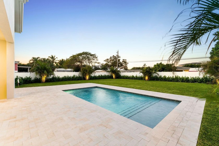 Imagine living just blocks from the action of Mizner Park and - photo 45