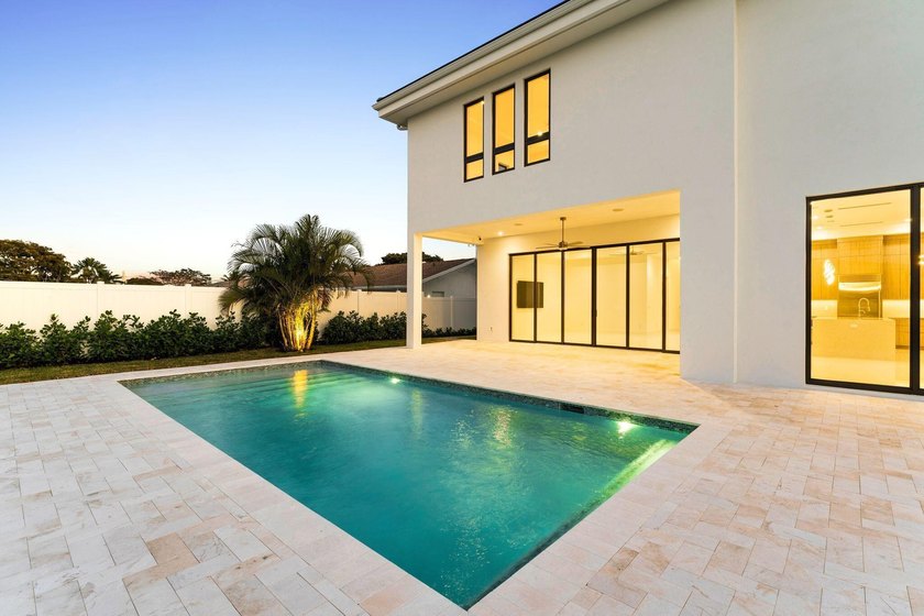 Imagine living just blocks from the action of Mizner Park and - photo 46