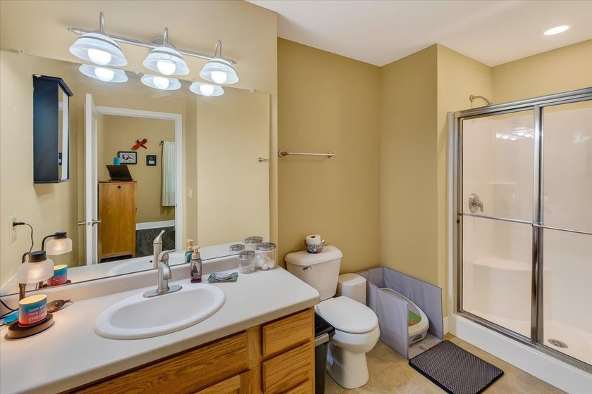 Enjoy the simplicity of ranch-style condo living at the Portage - photo 10