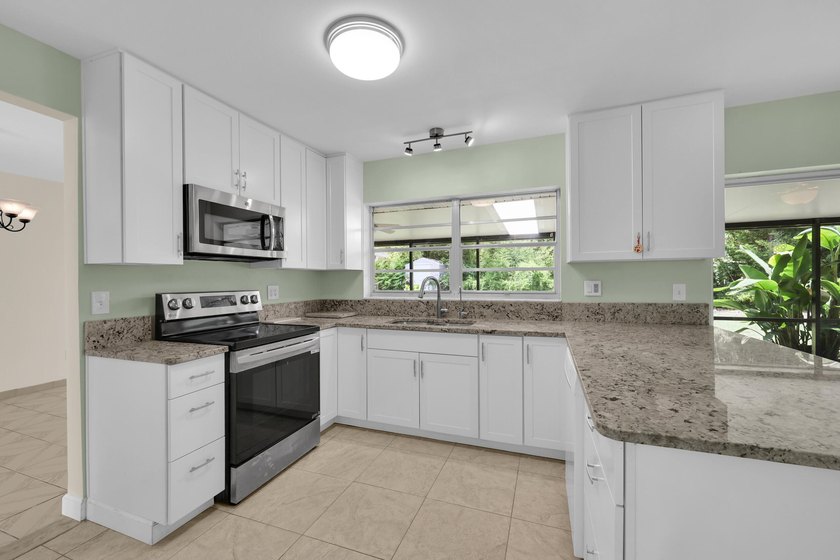 Welcome to this well-maintained CBS home situated on a spacious - photo 12