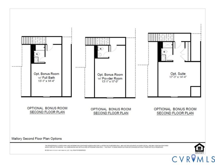 THIS FLOOR PLAN HAS RECENTLY BEEN UPDATED; A DEDICATED LAUNDRY - photo 4