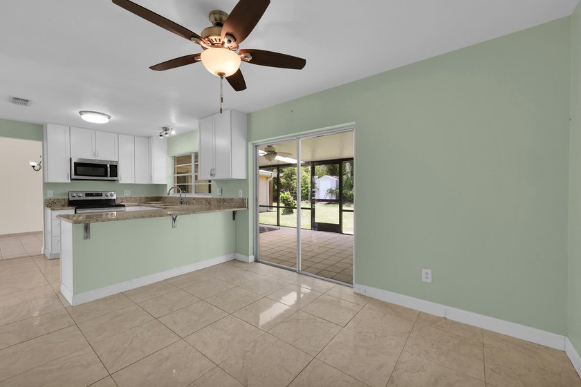 Welcome to this well-maintained CBS home situated on a spacious - photo 17