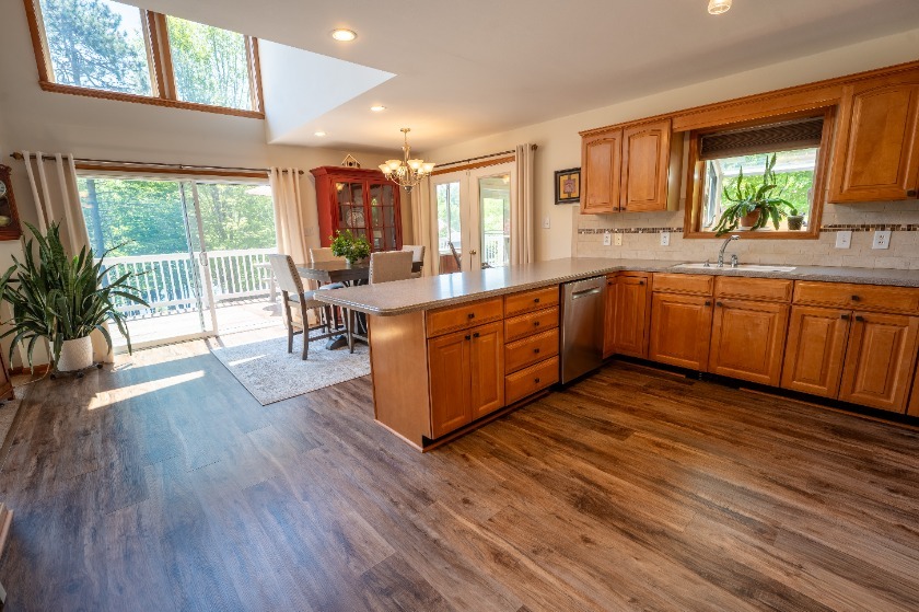 Great Sacandaga Lake Home with 142' of Shoreline! - photo 8