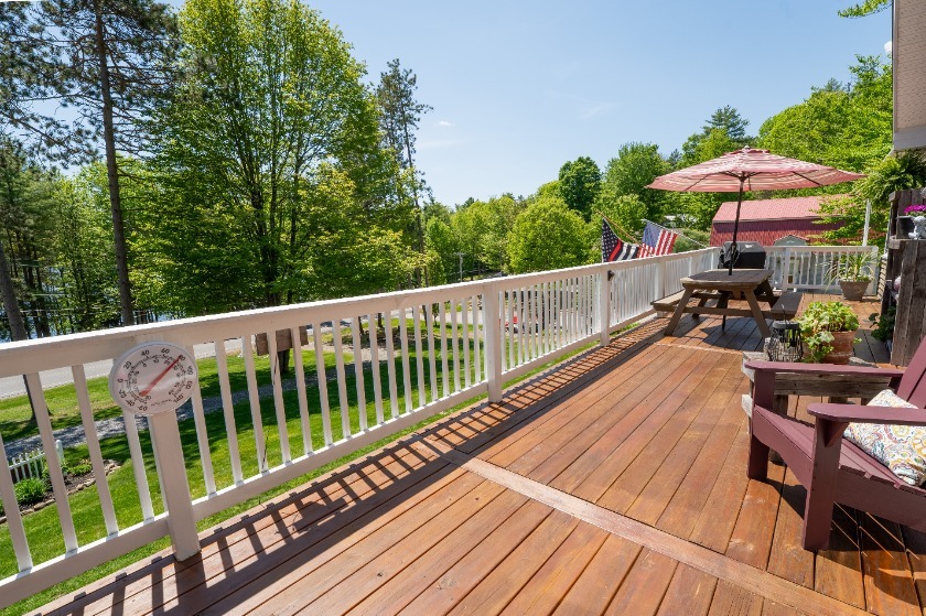 Great Sacandaga Lake Home with 142' of Shoreline! - photo 3