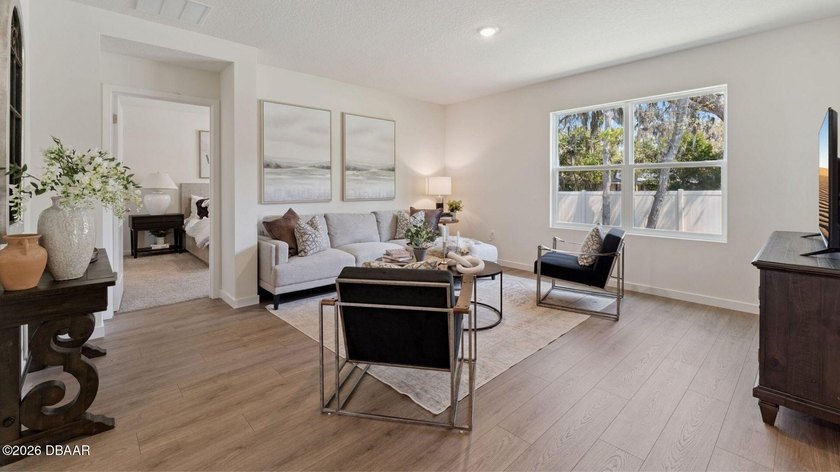 The Cali is an all concrete block constructed, one-story layout - photo 6