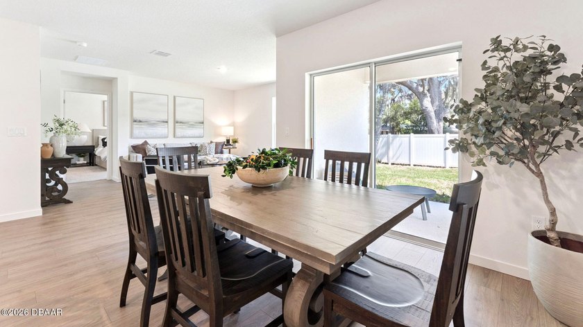 The Cali is an all concrete block constructed, one-story layout - photo 8