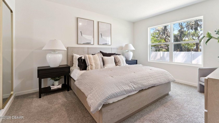The Cali is an all concrete block constructed, one-story layout - photo 9
