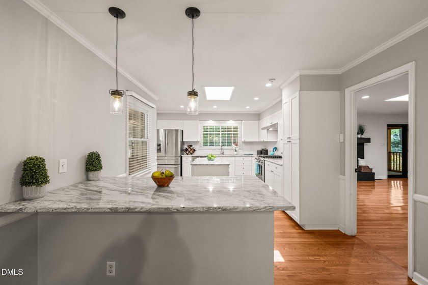 Nestled in the highly sought-after Hope Valley area, this - photo 11
