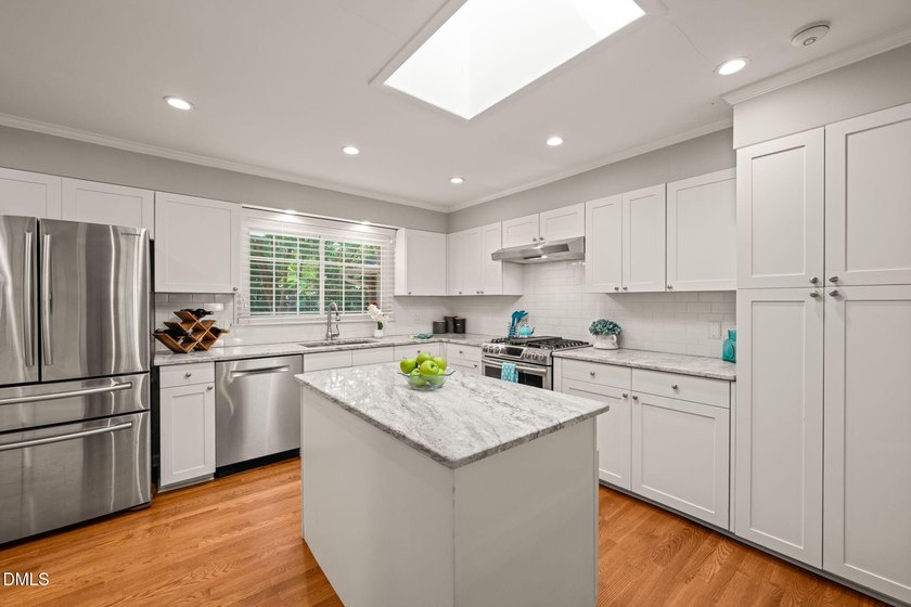 Nestled in the highly sought-after Hope Valley area, this - photo 13