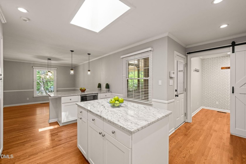 Nestled in the highly sought-after Hope Valley area, this - photo 15
