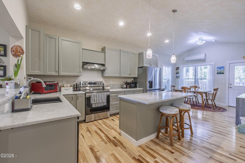 CHARMING HOME in Depoe Bay is PRICED TO SELL!!! Built in 2023 - photo 9