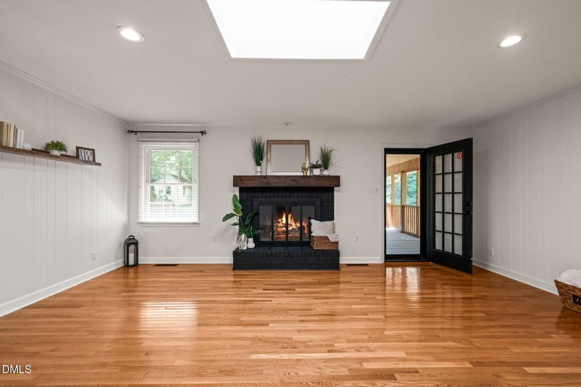 Nestled in the highly sought-after Hope Valley area, this - photo 19