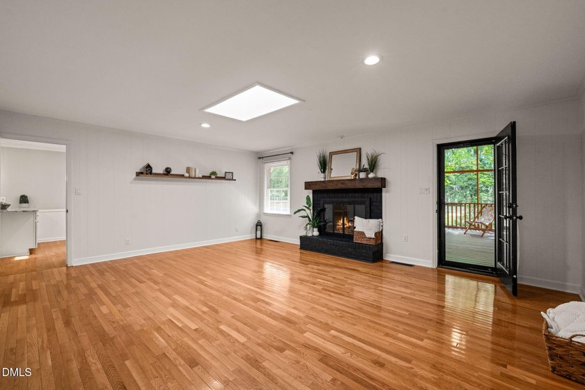 Nestled in the highly sought-after Hope Valley area, this - photo 21