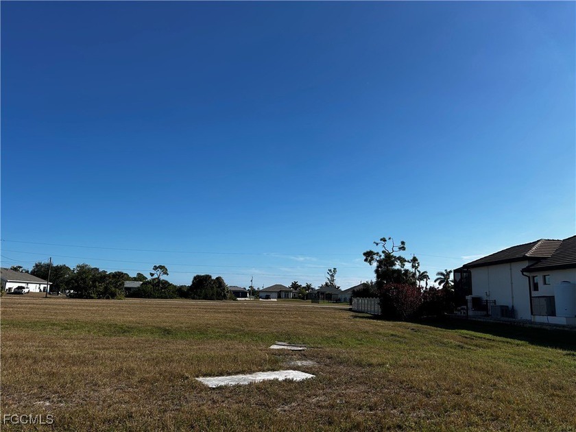 Build when you are ready on this well-located vacant lot in NW - photo 2