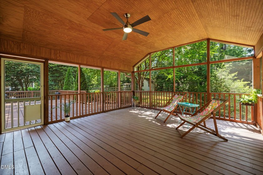 Nestled in the highly sought-after Hope Valley area, this - photo 32