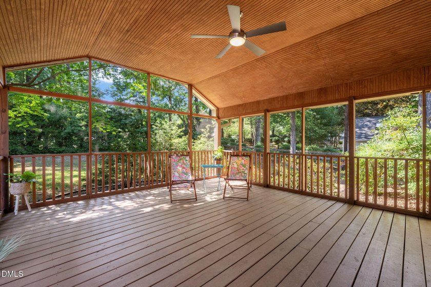 Nestled in the highly sought-after Hope Valley area, this - photo 33