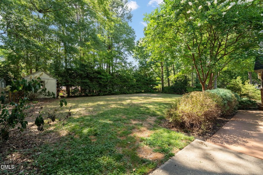 Nestled in the highly sought-after Hope Valley area, this - photo 36