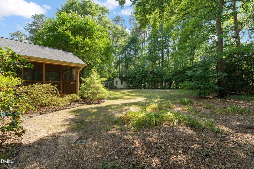 Nestled in the highly sought-after Hope Valley area, this - photo 41