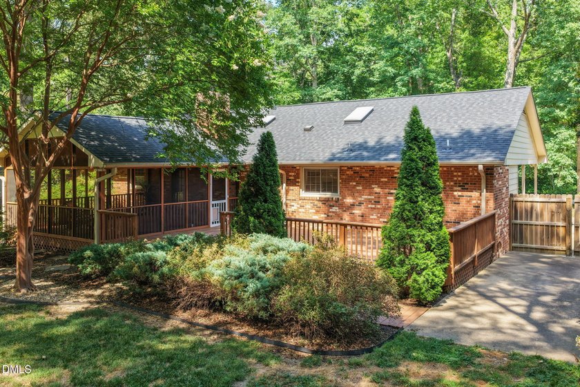 Nestled in the highly sought-after Hope Valley area, this - photo 42