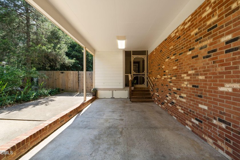 Nestled in the highly sought-after Hope Valley area, this - photo 43