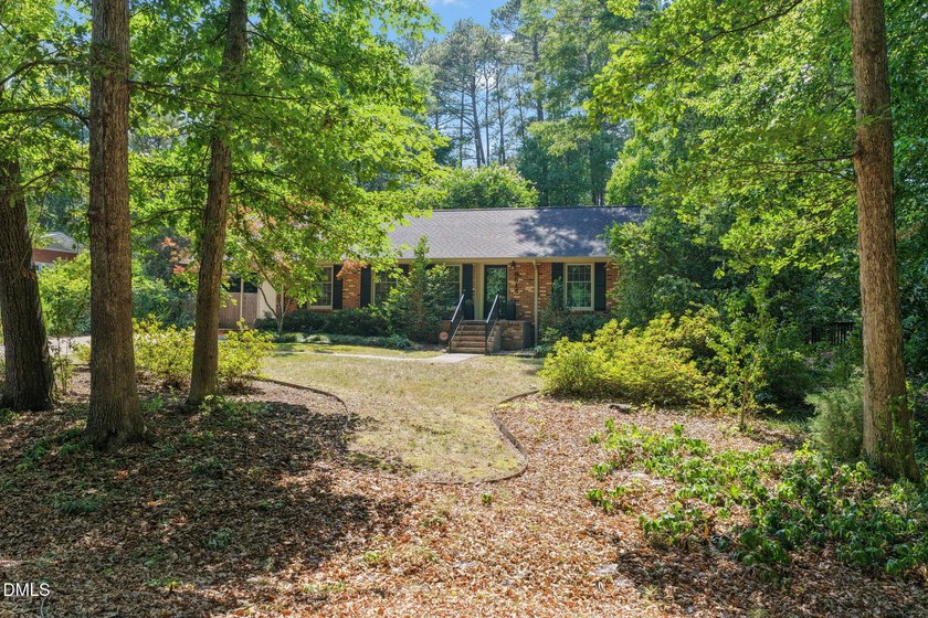 Nestled in the highly sought-after Hope Valley area, this - photo 46