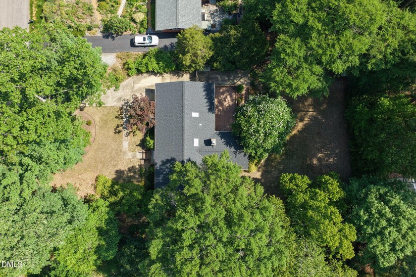 Nestled in the highly sought-after Hope Valley area, this - photo 47