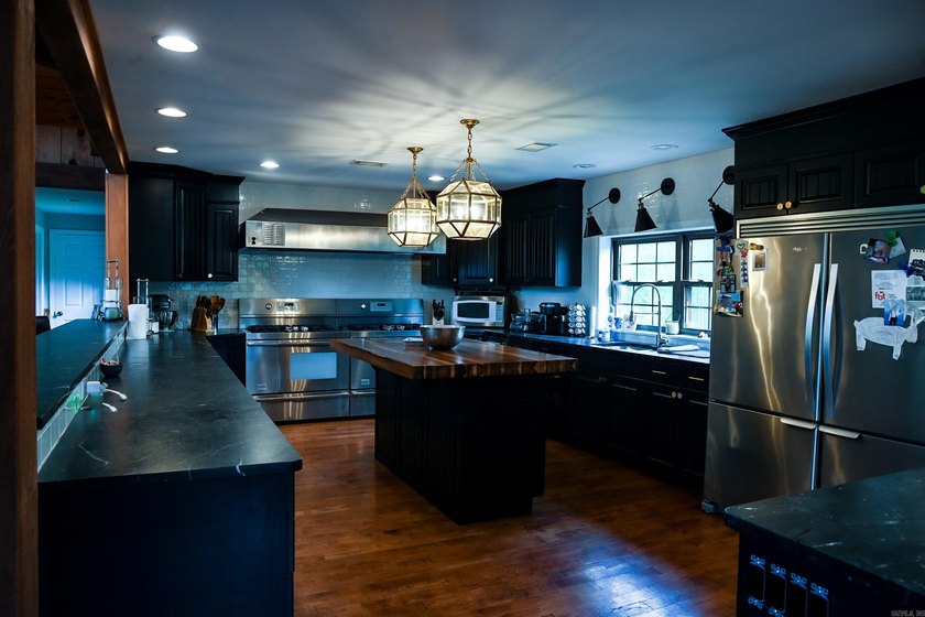 Welcome to an extraordinary hunting and recreational retreat - photo 8