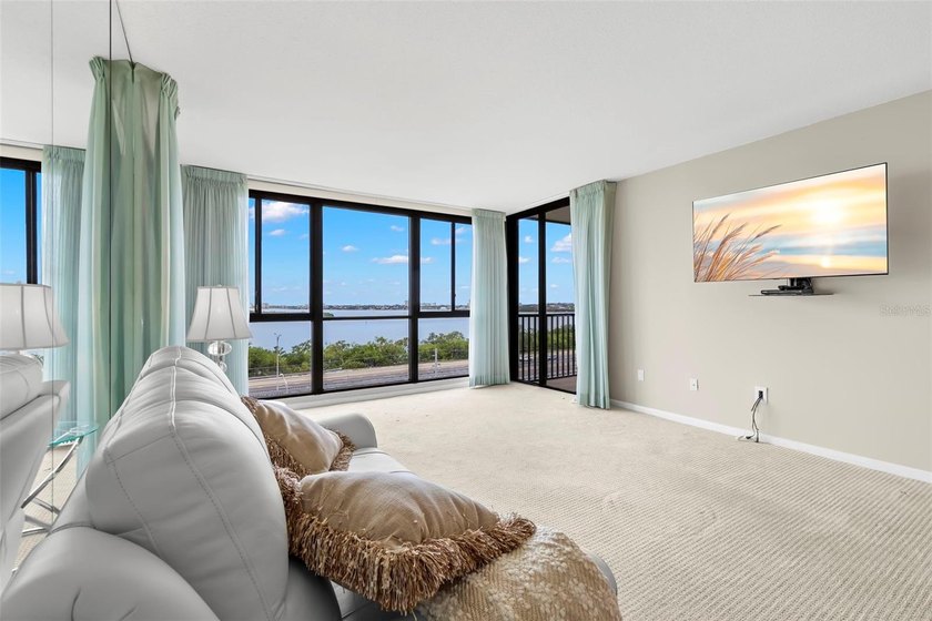 Water views from every room, where your monthly condo fee - photo 9