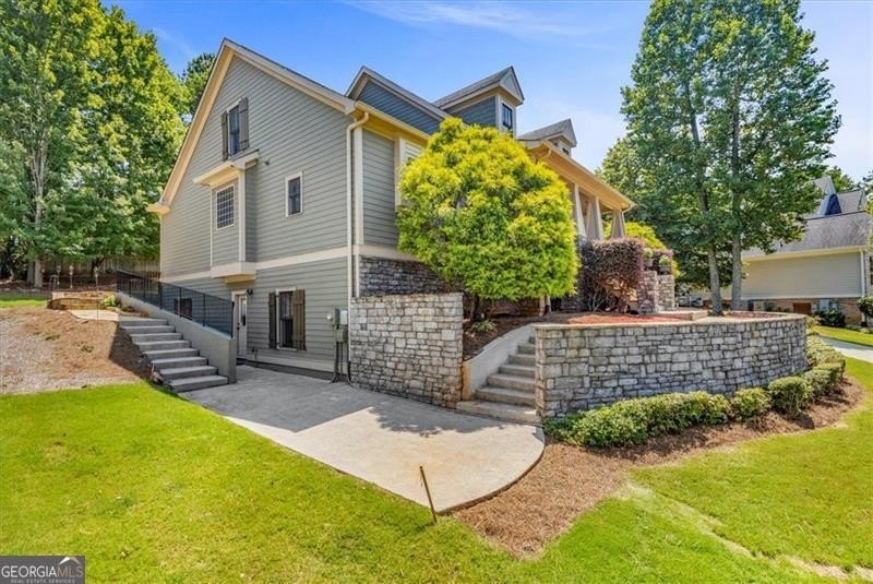 Back on the market, no fault to Seller...Stunning craftsman - photo 5